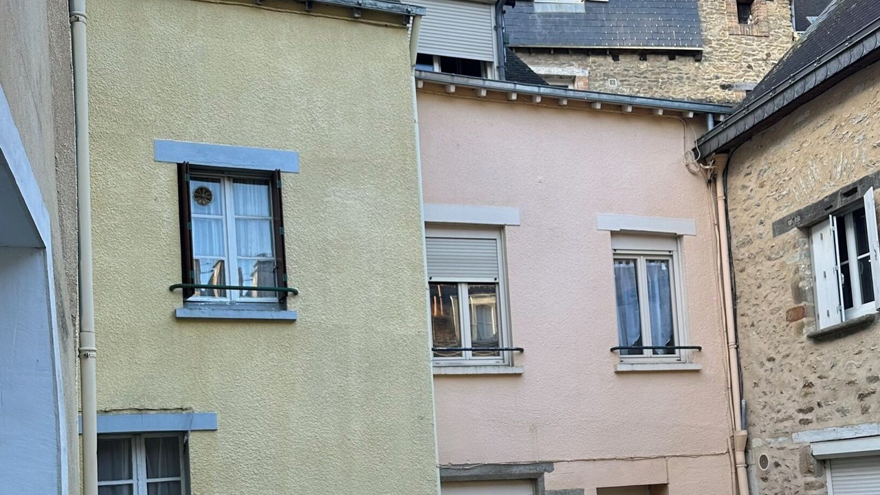 Photo of Outdoor in Centre-ville rive gauche