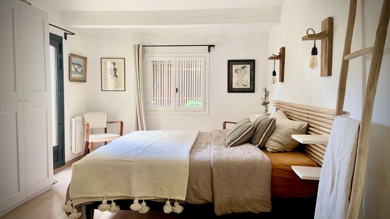Photo of Bedroom in Vallabrix