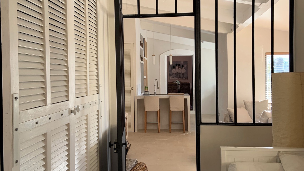 Photo of Bedroom in Vallabrix