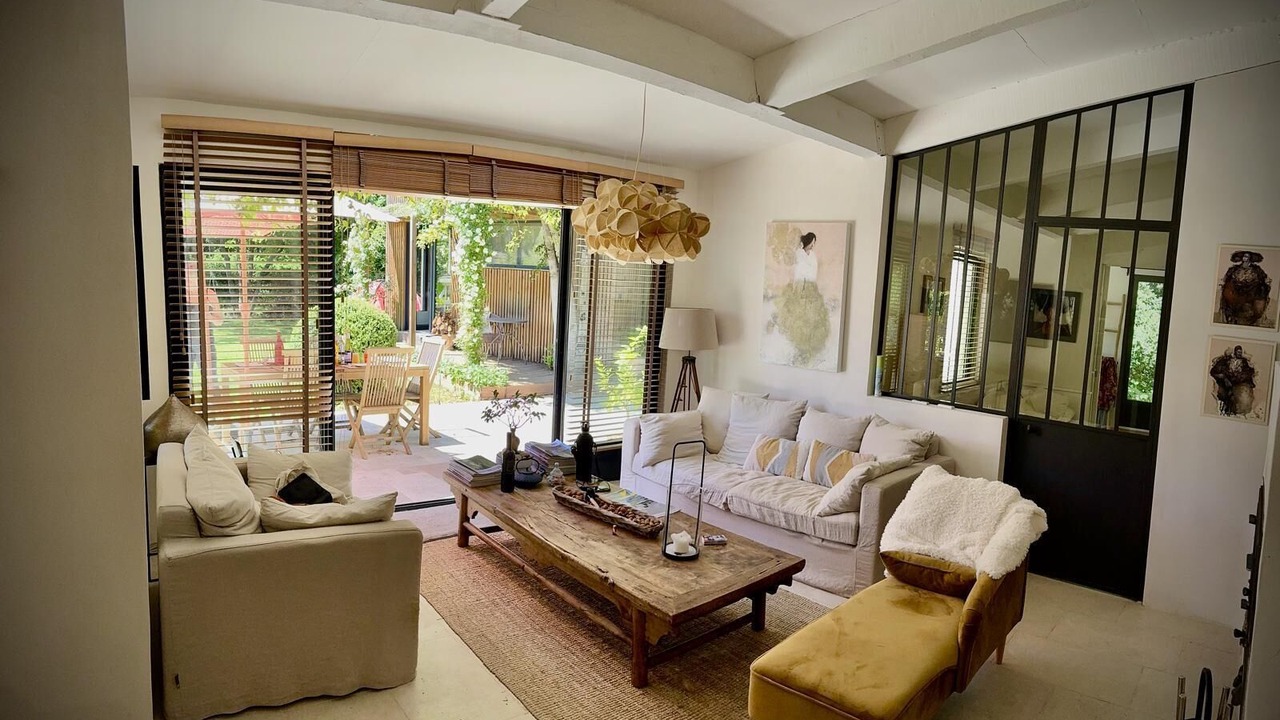 Photo of Livingroom in Vallabrix