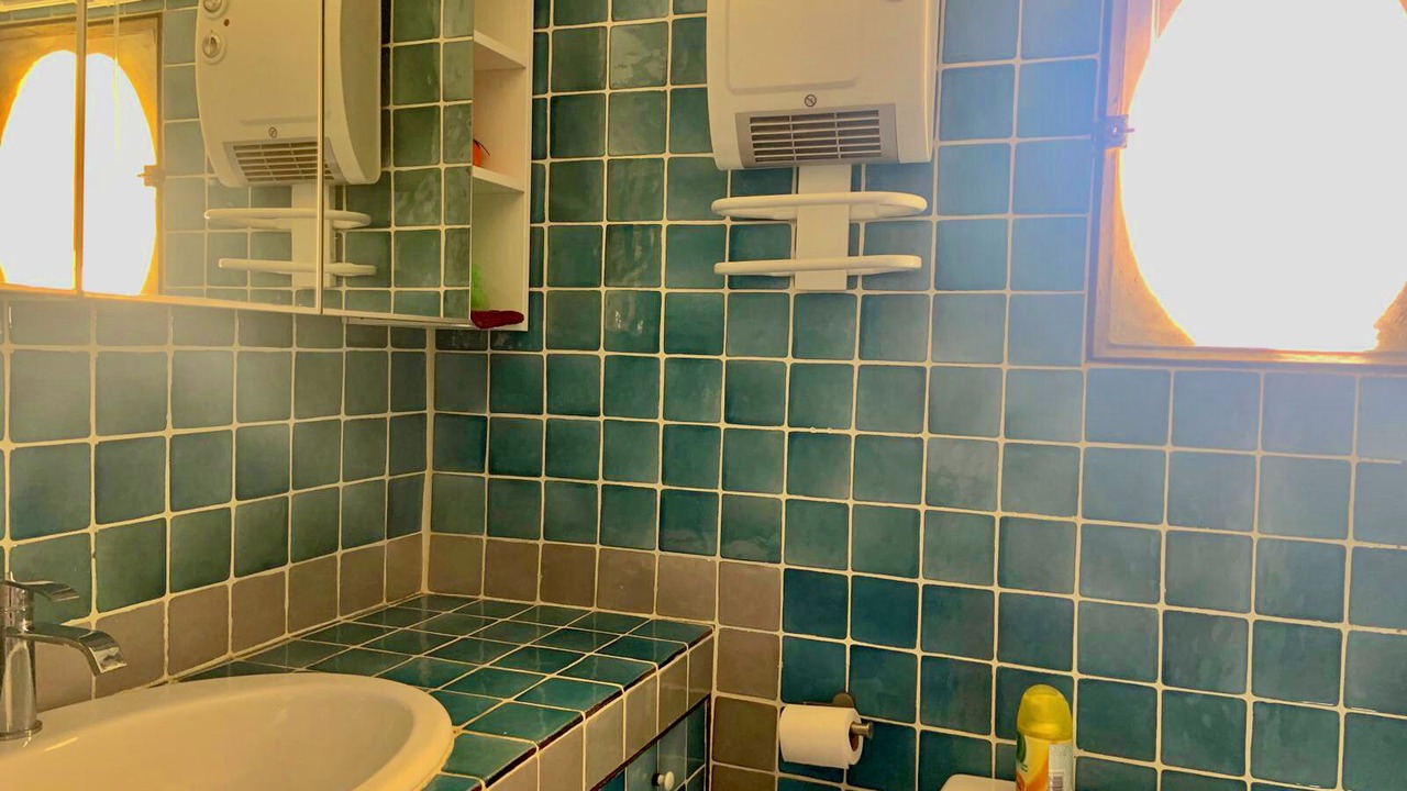Photo of Bathroom in Vallabrix