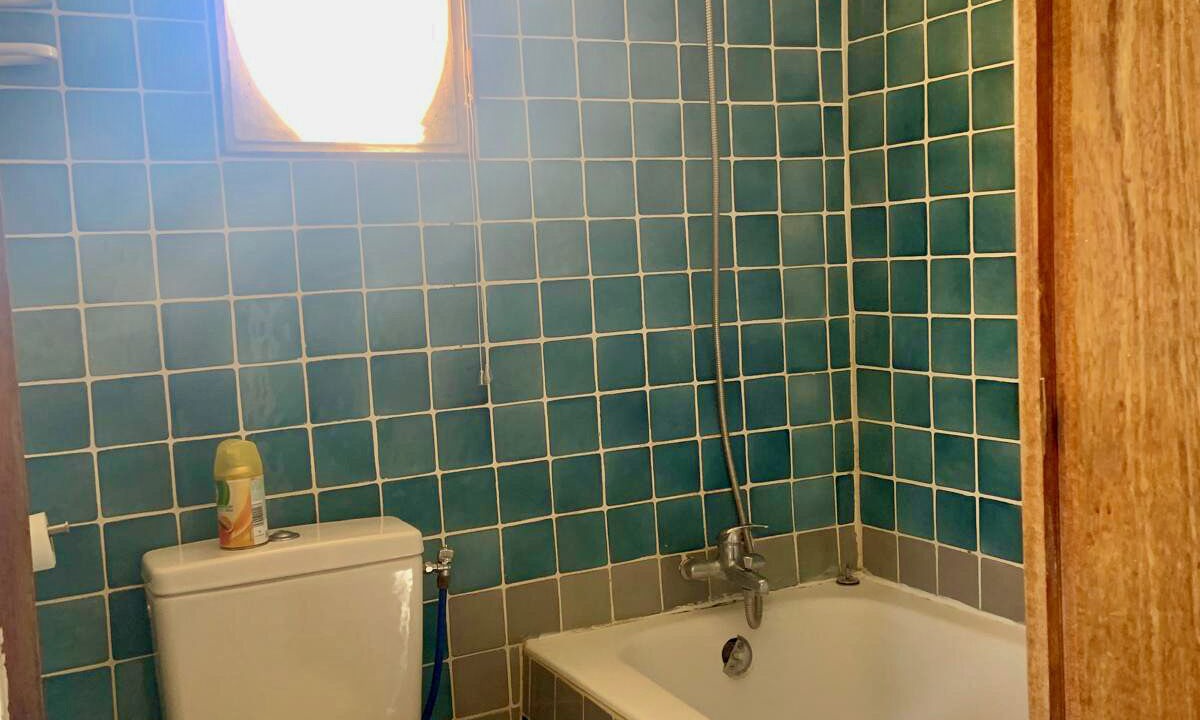 Photo of Bathroom in Vallabrix