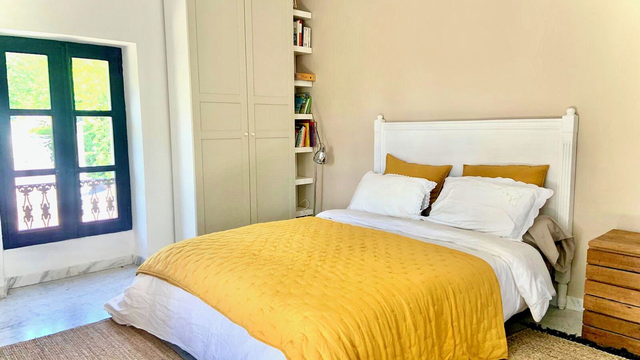 Photo of Bedroom in Vallabrix