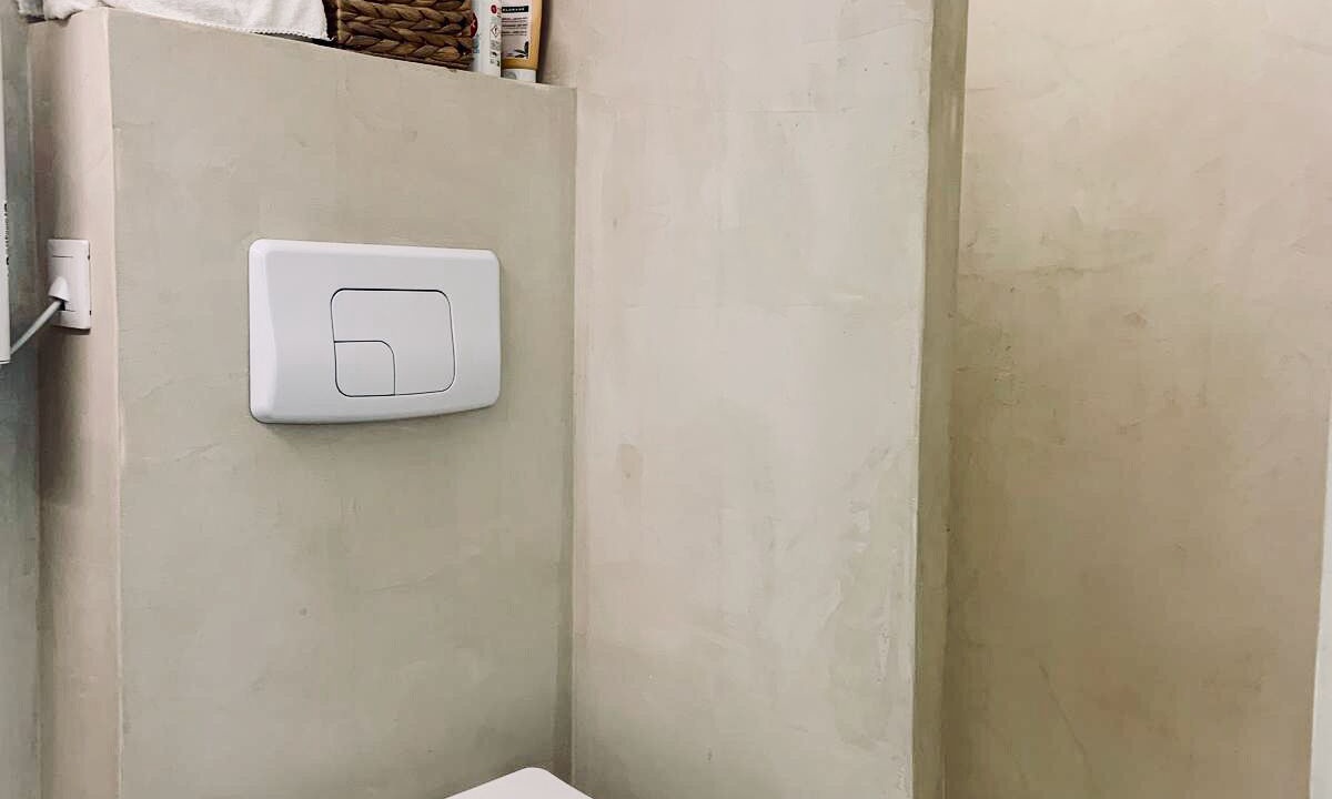 Photo of Bathroom in Vallabrix