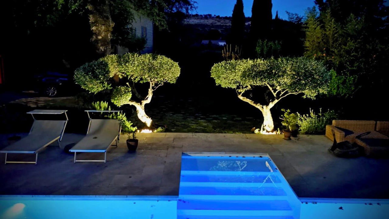 Photo of Outdoor in Vallabrix