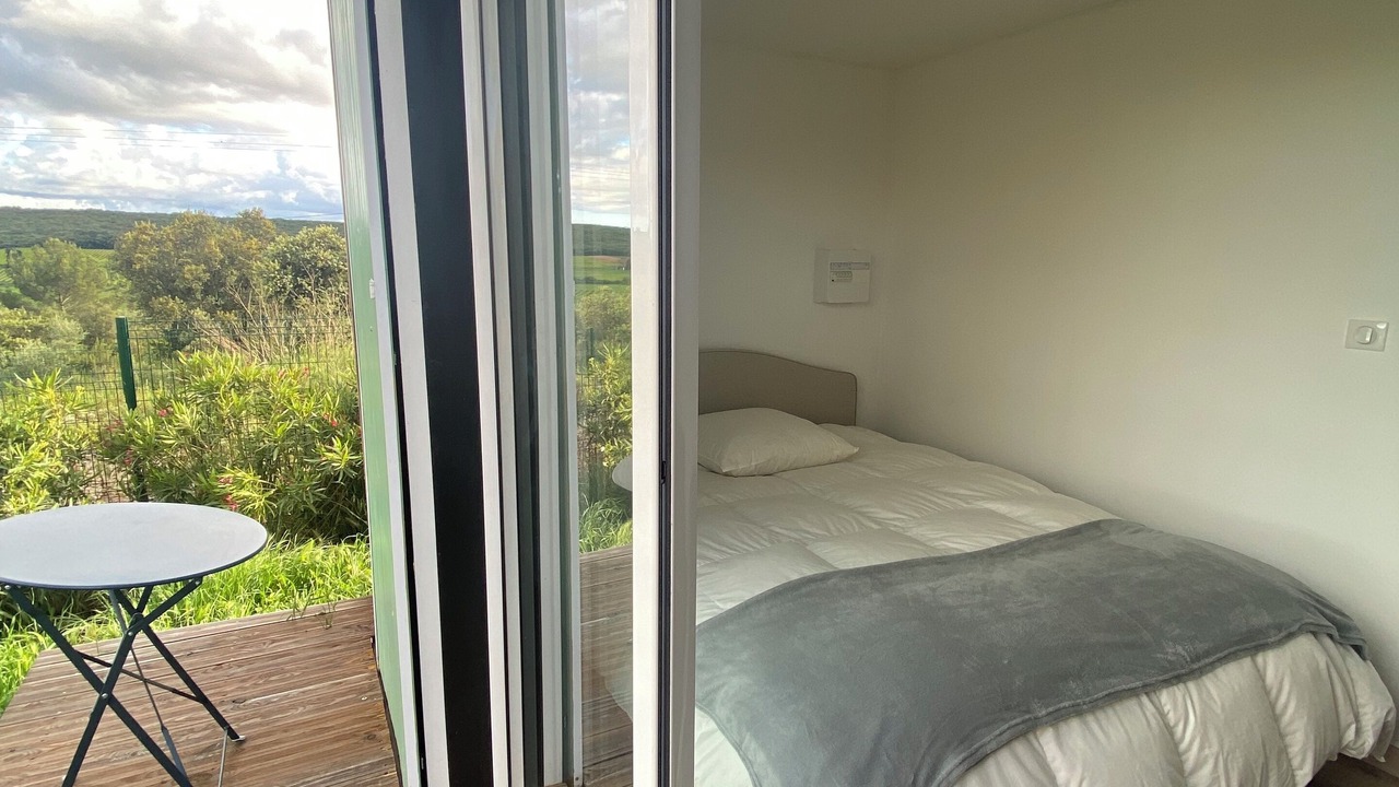 Photo of Bedroom in Sagries