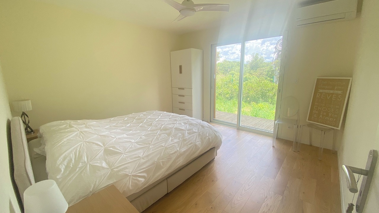 Photo of Bedroom in Sagries