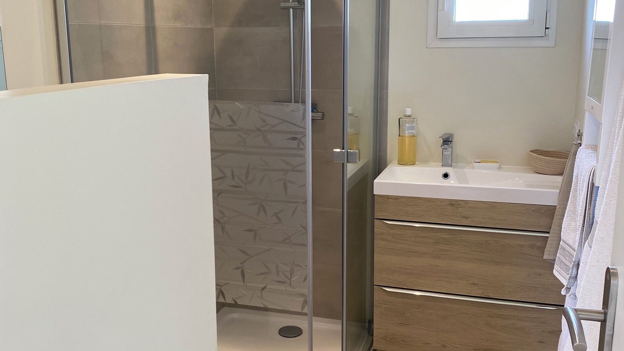Photo of Bathroom in Sagries