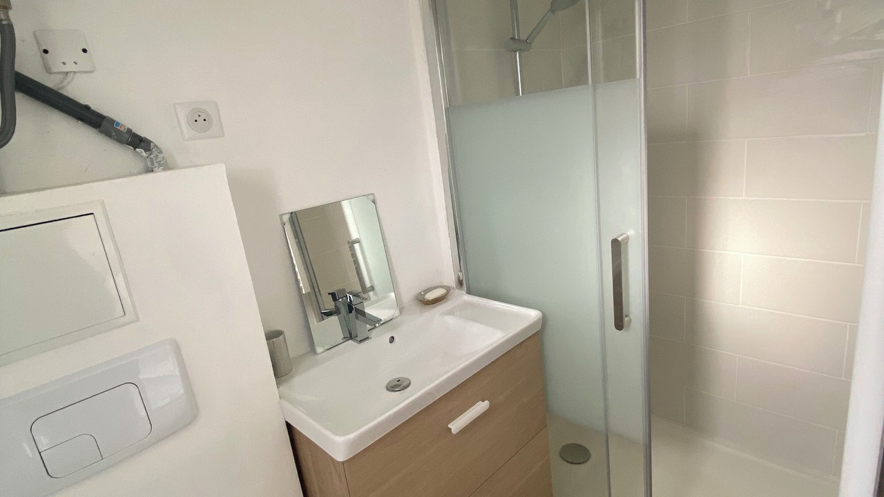 Photo of Bathroom in Sagries