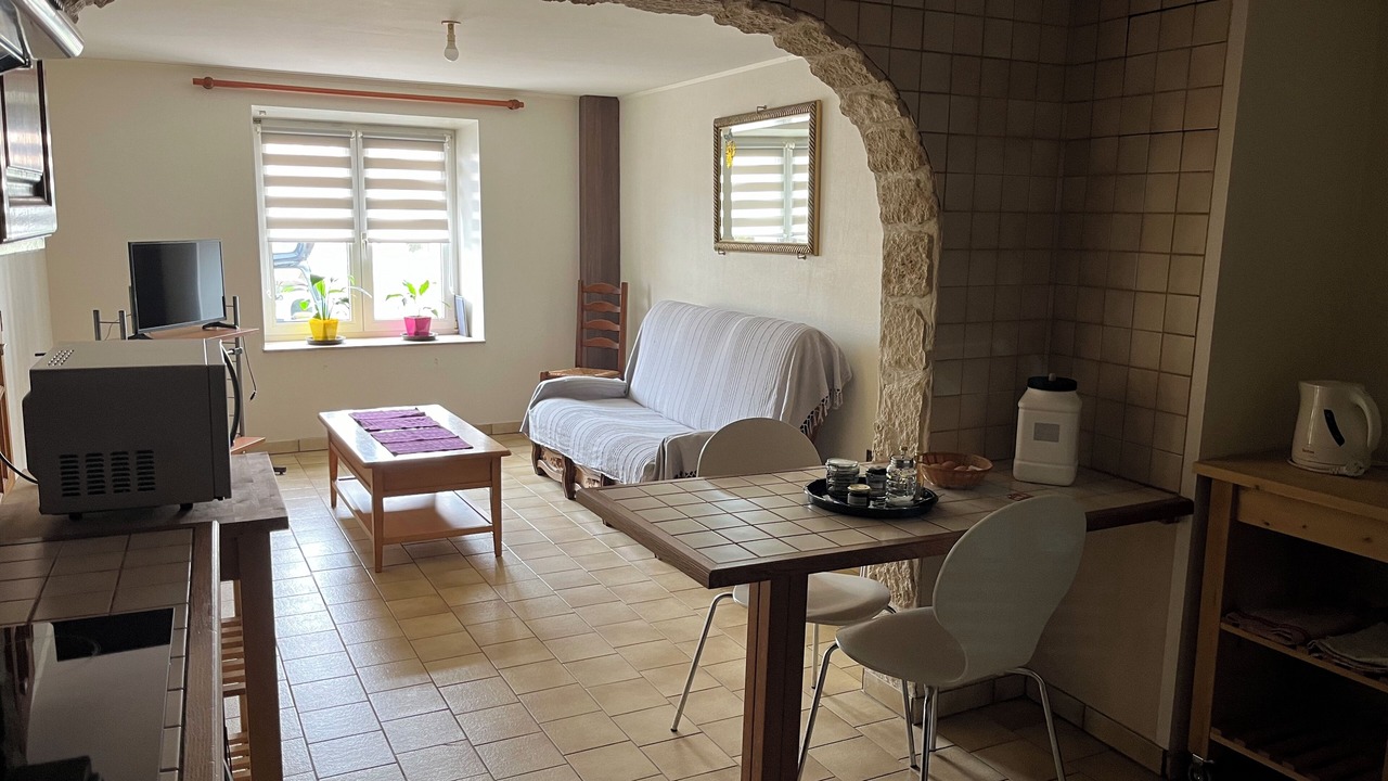 Photo of Livingroom in Kirschnaumen