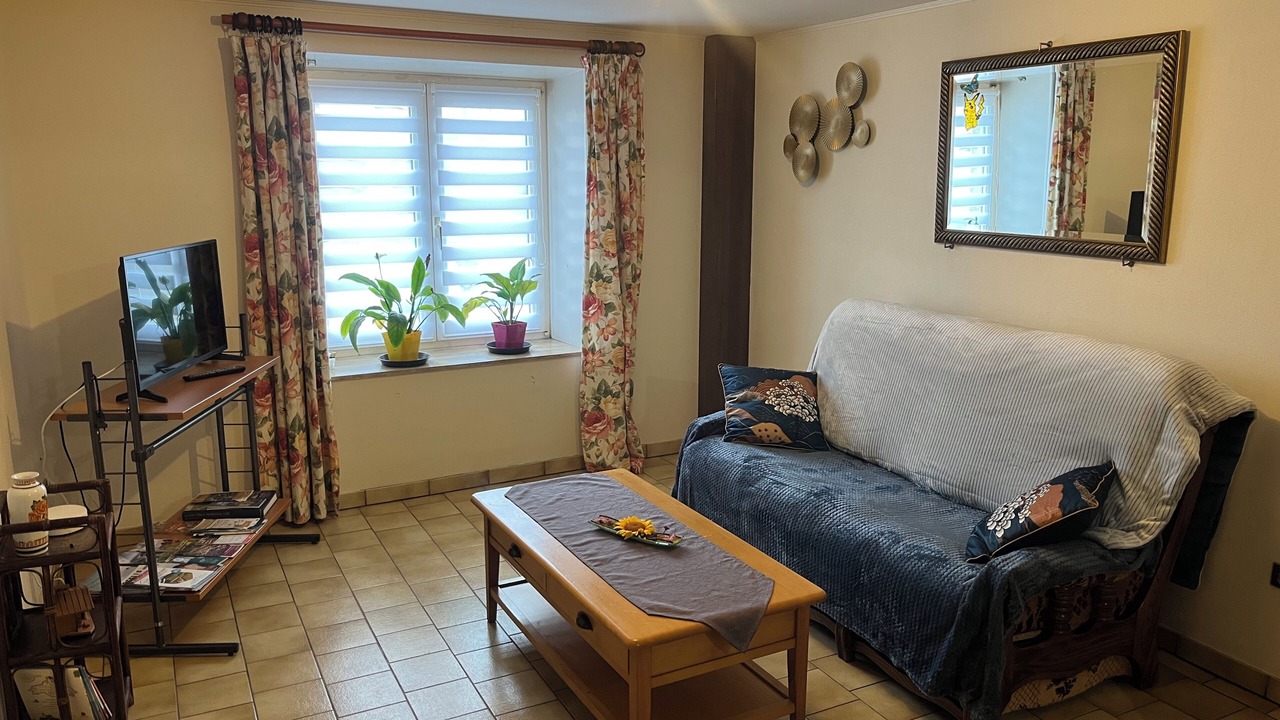 Photo of Livingroom in Kirschnaumen