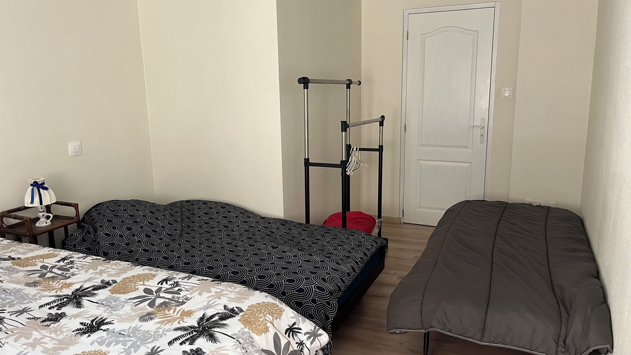 Photo of Bedroom in Kirschnaumen