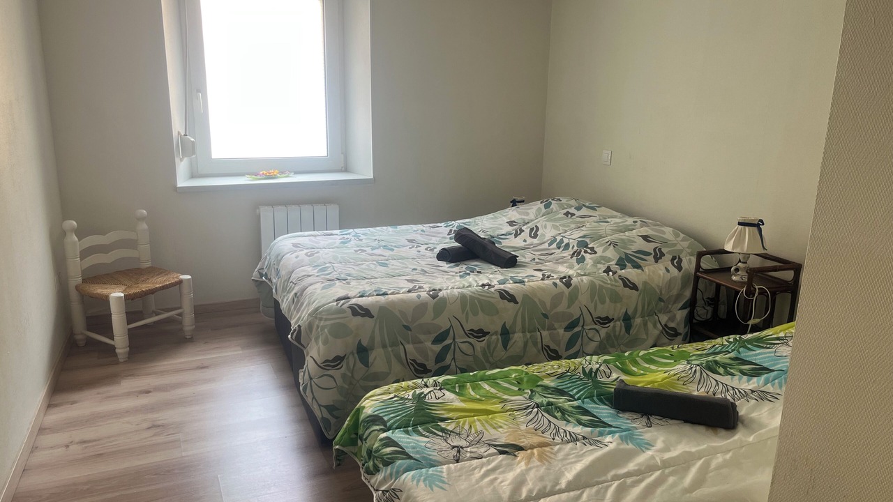 Photo of Bedroom in Kirschnaumen