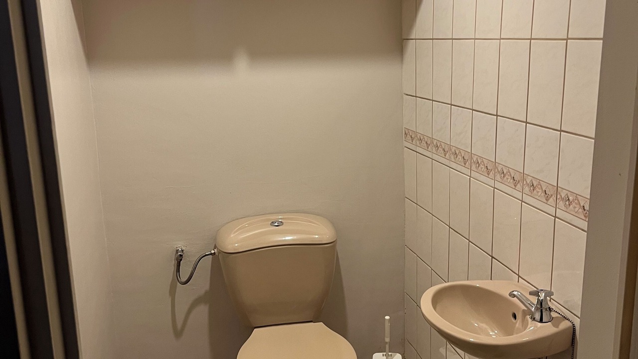 Photo of Bathroom in Kirschnaumen