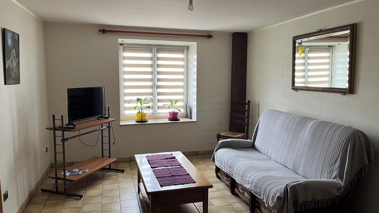 Photo of Livingroom in Kirschnaumen