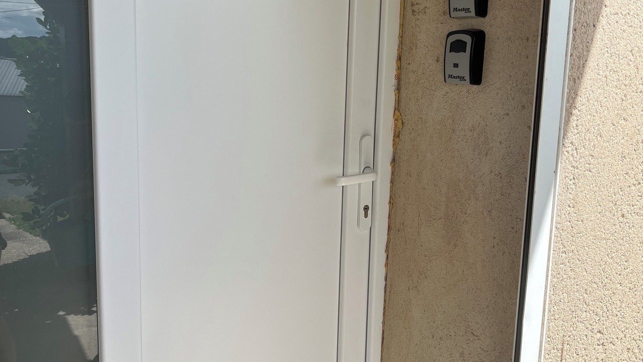 Photo of Outdoor in Kirschnaumen