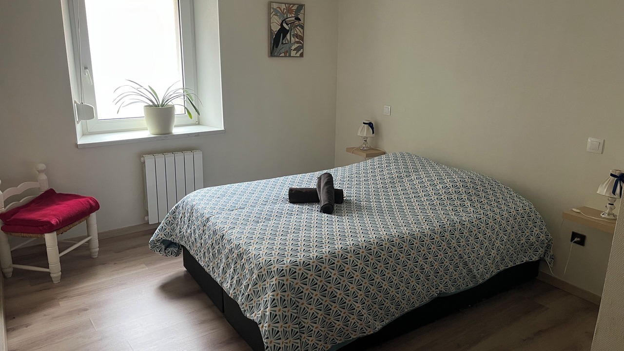 Photo of Bedroom in Kirschnaumen
