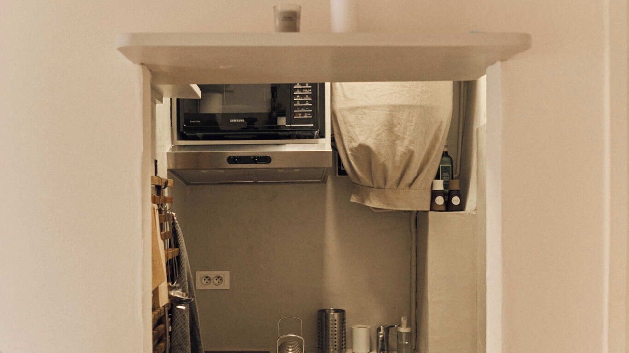 Photo of Kitchen in Bercy