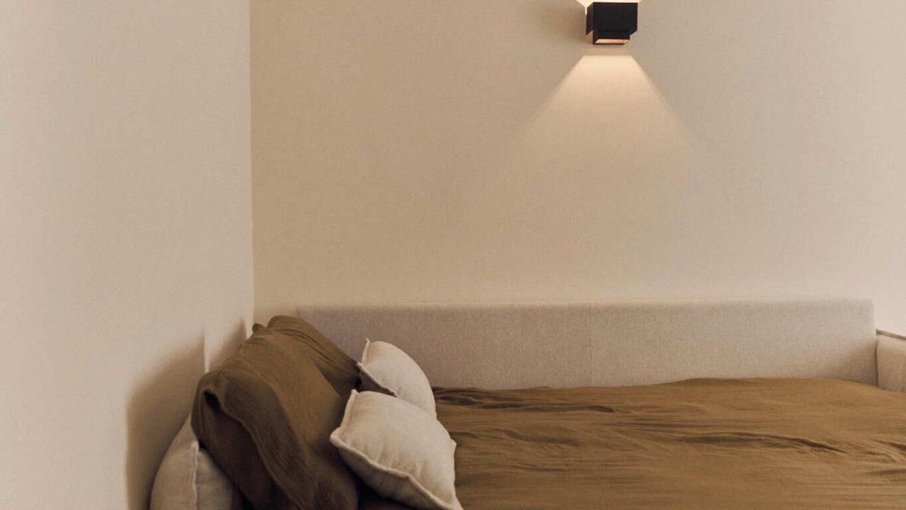 Photo of Bedroom in Bercy