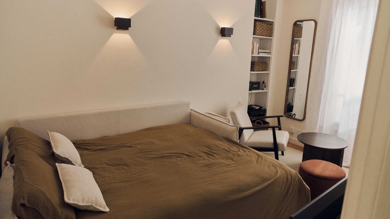 Photo of Bedroom in Bercy
