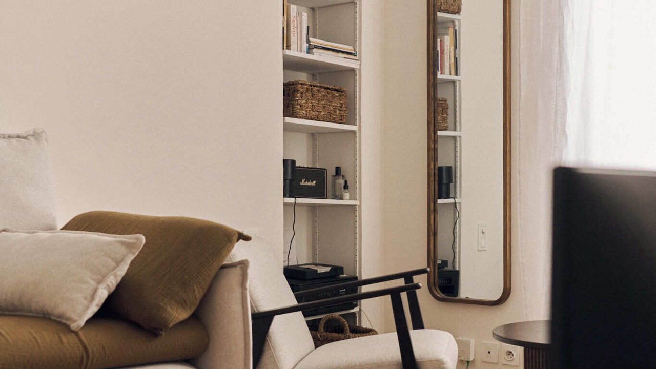 Photo of Livingroom in Bercy