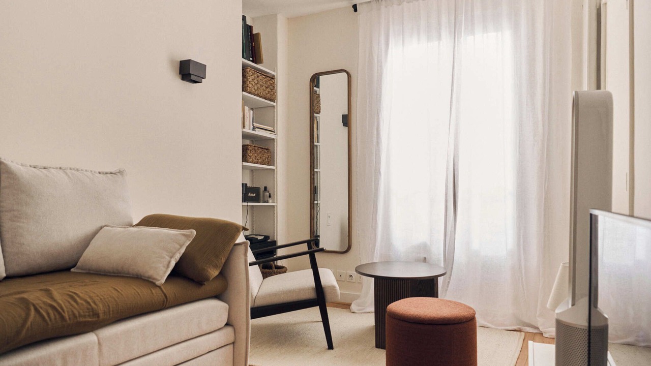 Photo of Livingroom in Bercy