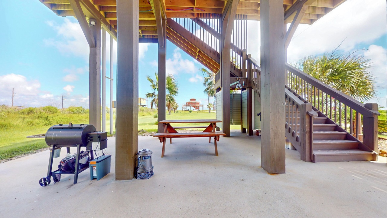 Photo of Outdoor in Gilchrist