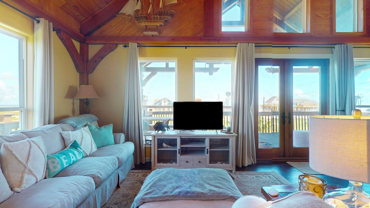 Photo of Livingroom in Gilchrist