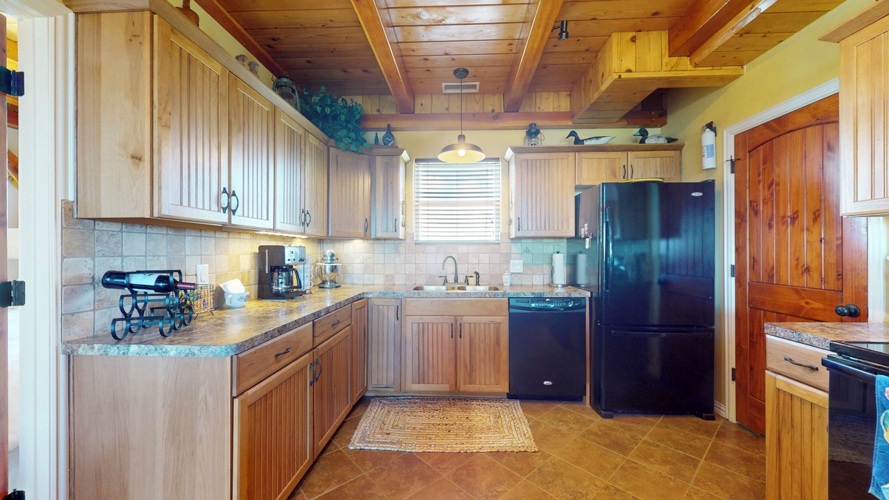 Photo of Kitchen in Gilchrist