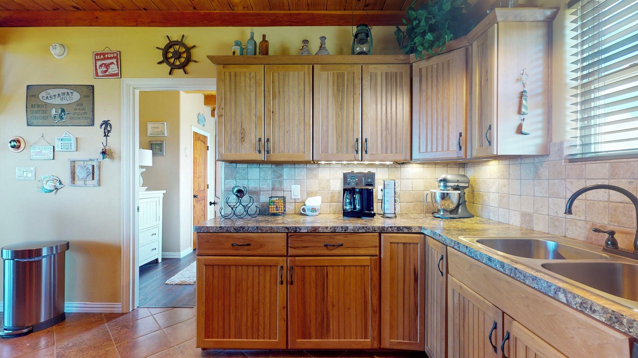 Photo of Kitchen in Gilchrist