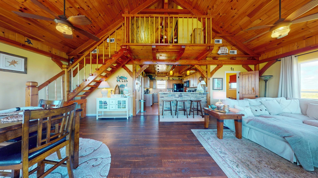 Photo of Livingroom in Gilchrist