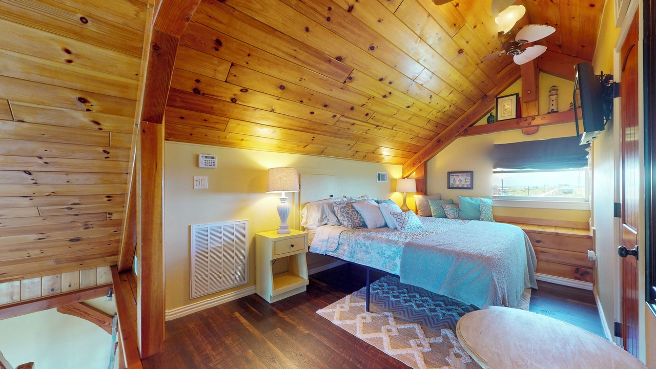 Photo of Bedroom in Gilchrist