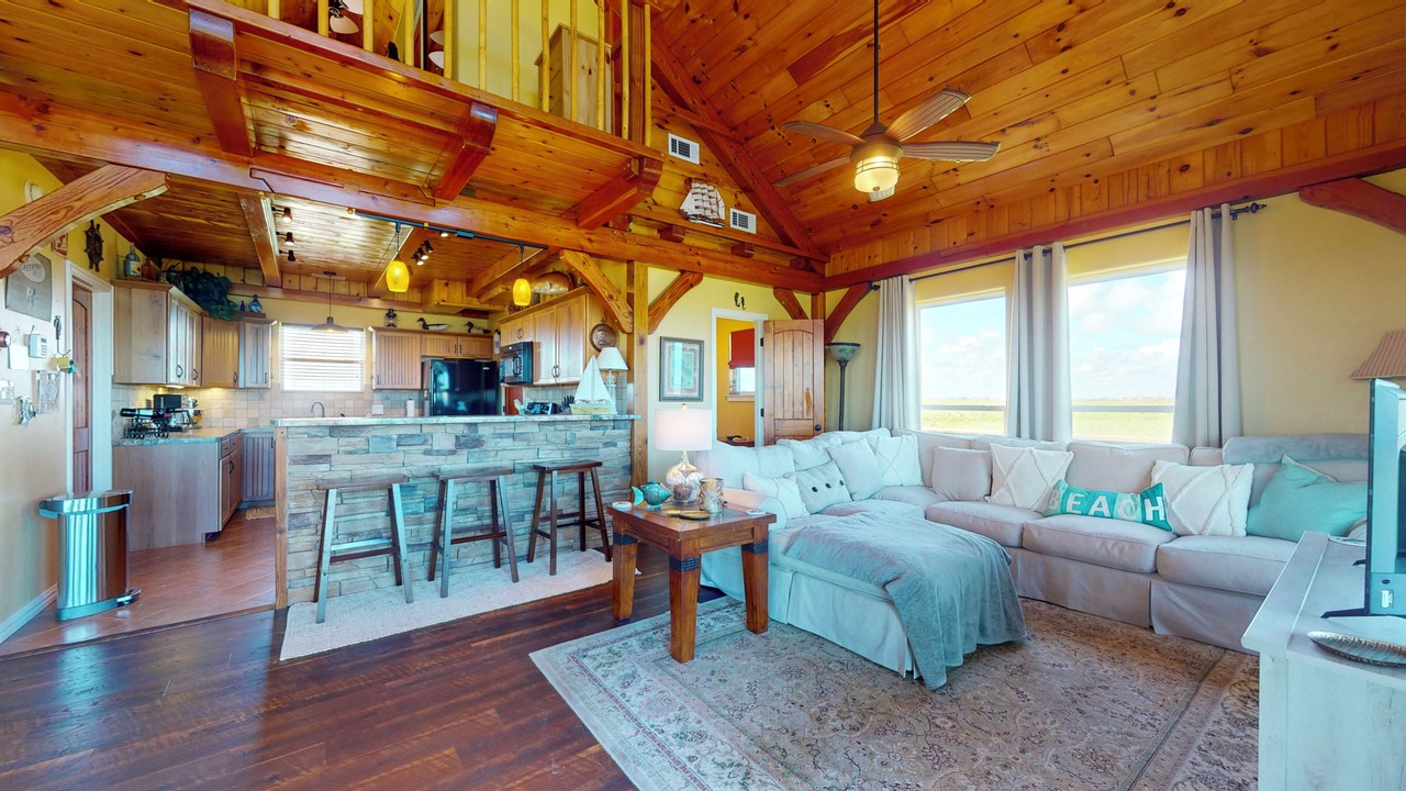 Photo of Livingroom in Gilchrist