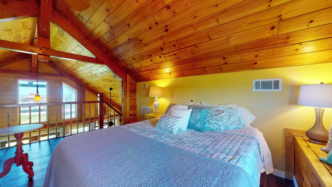 Photo of Bedroom in Gilchrist