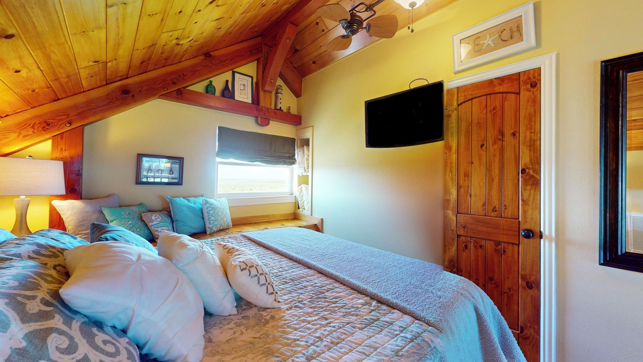 Photo of Bedroom in Gilchrist