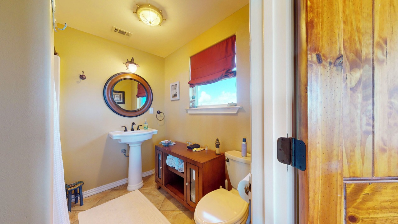 Photo of Bathroom in Gilchrist