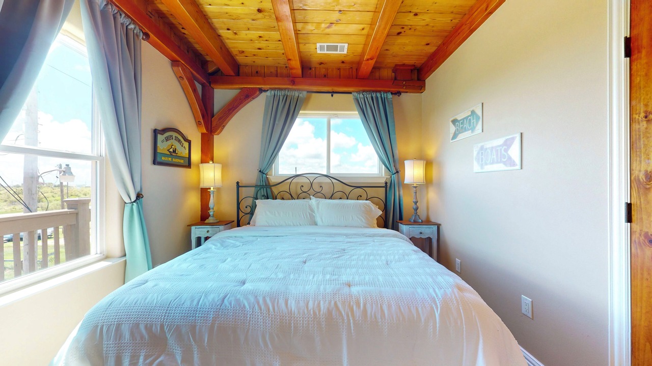 Photo of Bedroom in Gilchrist