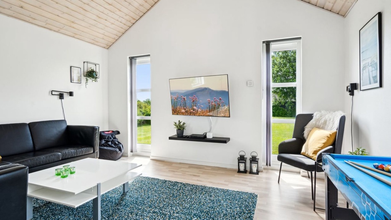 Photo of Livingroom in Skovmose