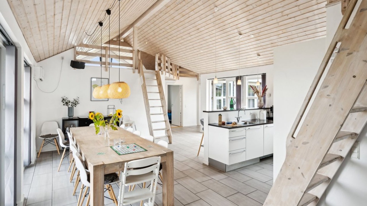 Photo of Livingroom in Skovmose