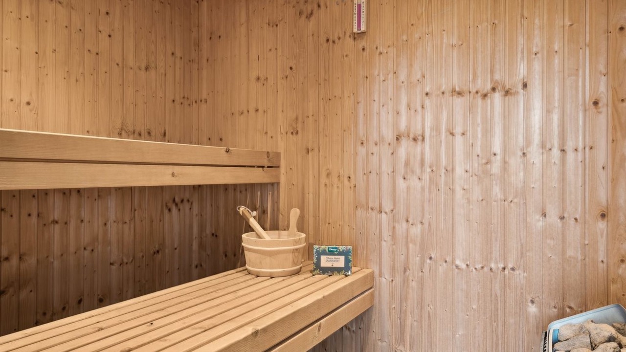 Photo of Bathroom in Skovmose
