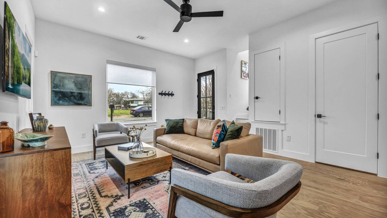 Photo of Bedroom in Blackshear-Prospect Hill