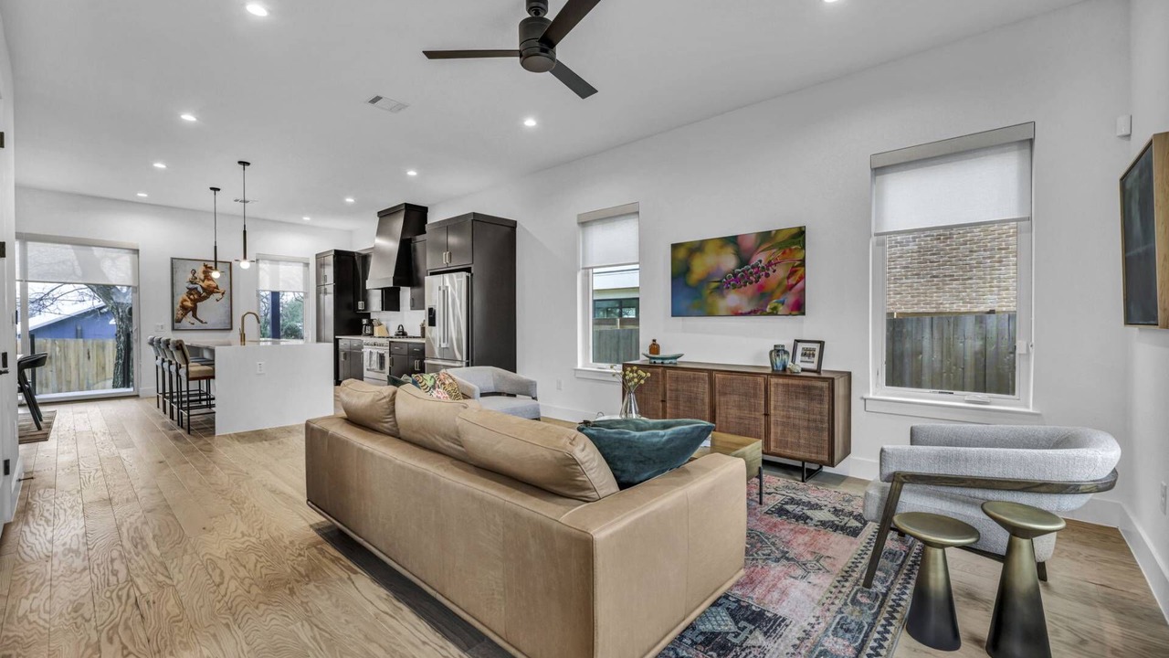 Photo of Bedroom in Blackshear-Prospect Hill