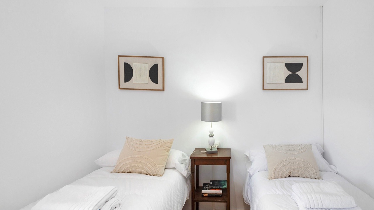 Photo of Bedroom in San Martin Sarroca