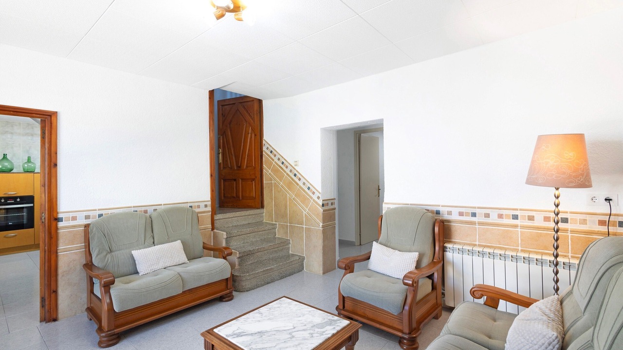 Photo of Livingroom in San Martin Sarroca