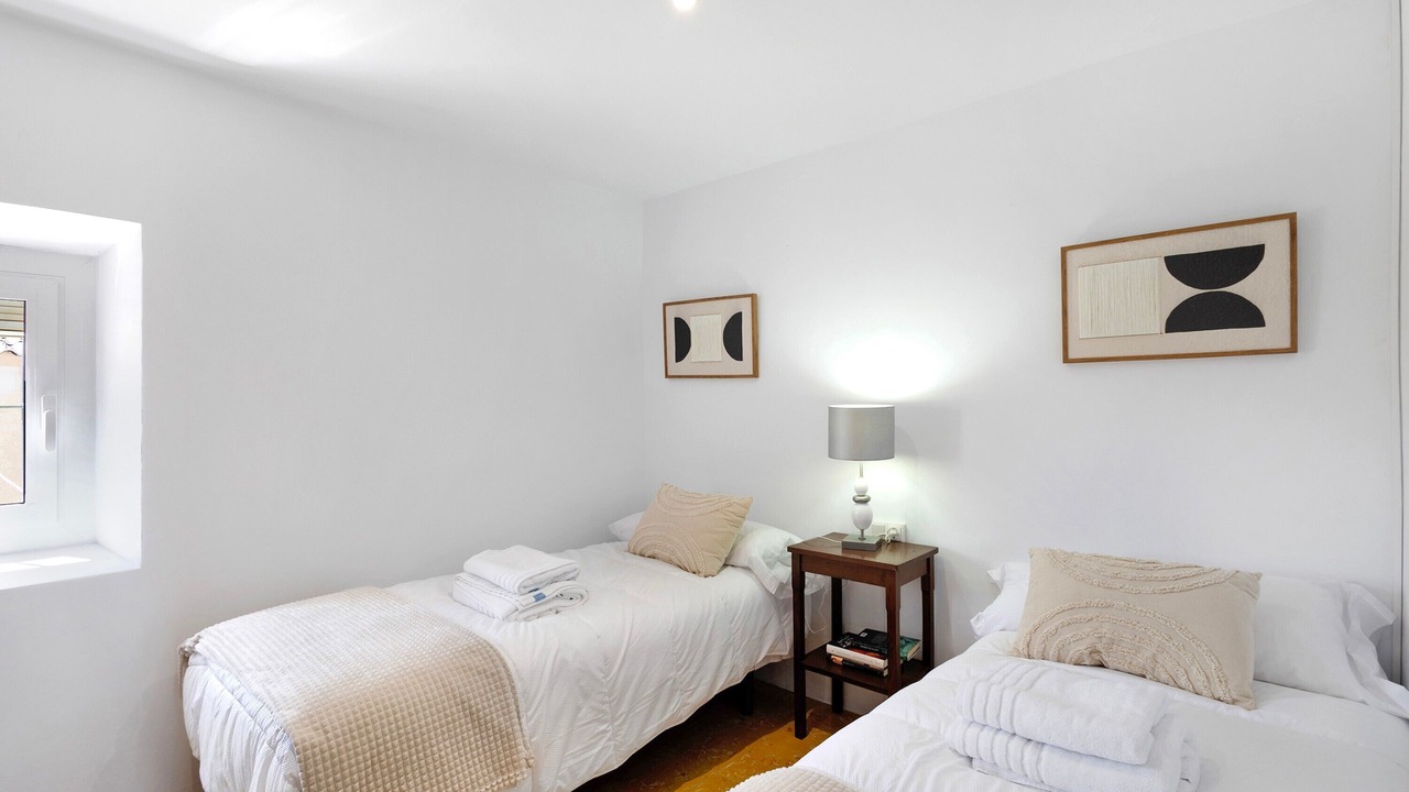 Photo of Bedroom in San Martin Sarroca
