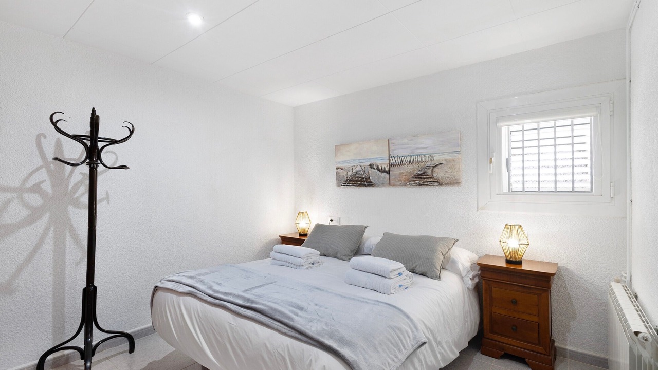 Photo of Bedroom in San Martin Sarroca