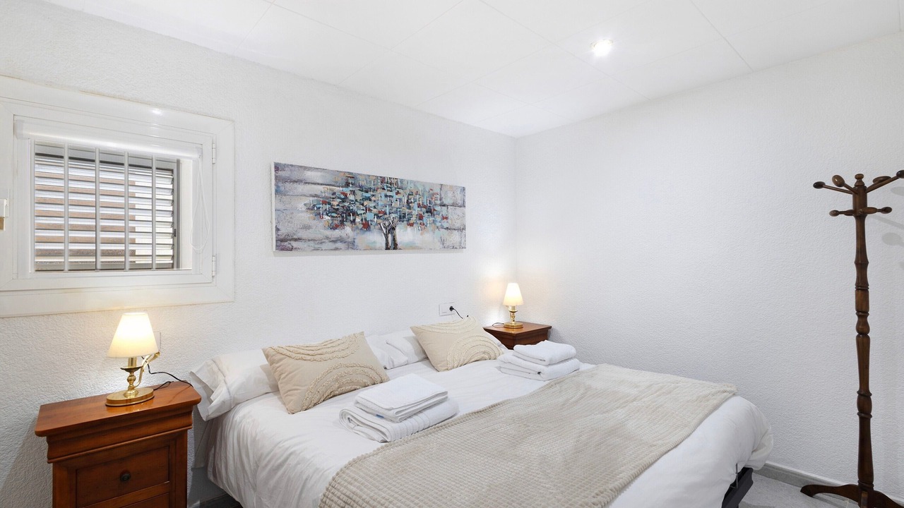 Photo of Bedroom in San Martin Sarroca