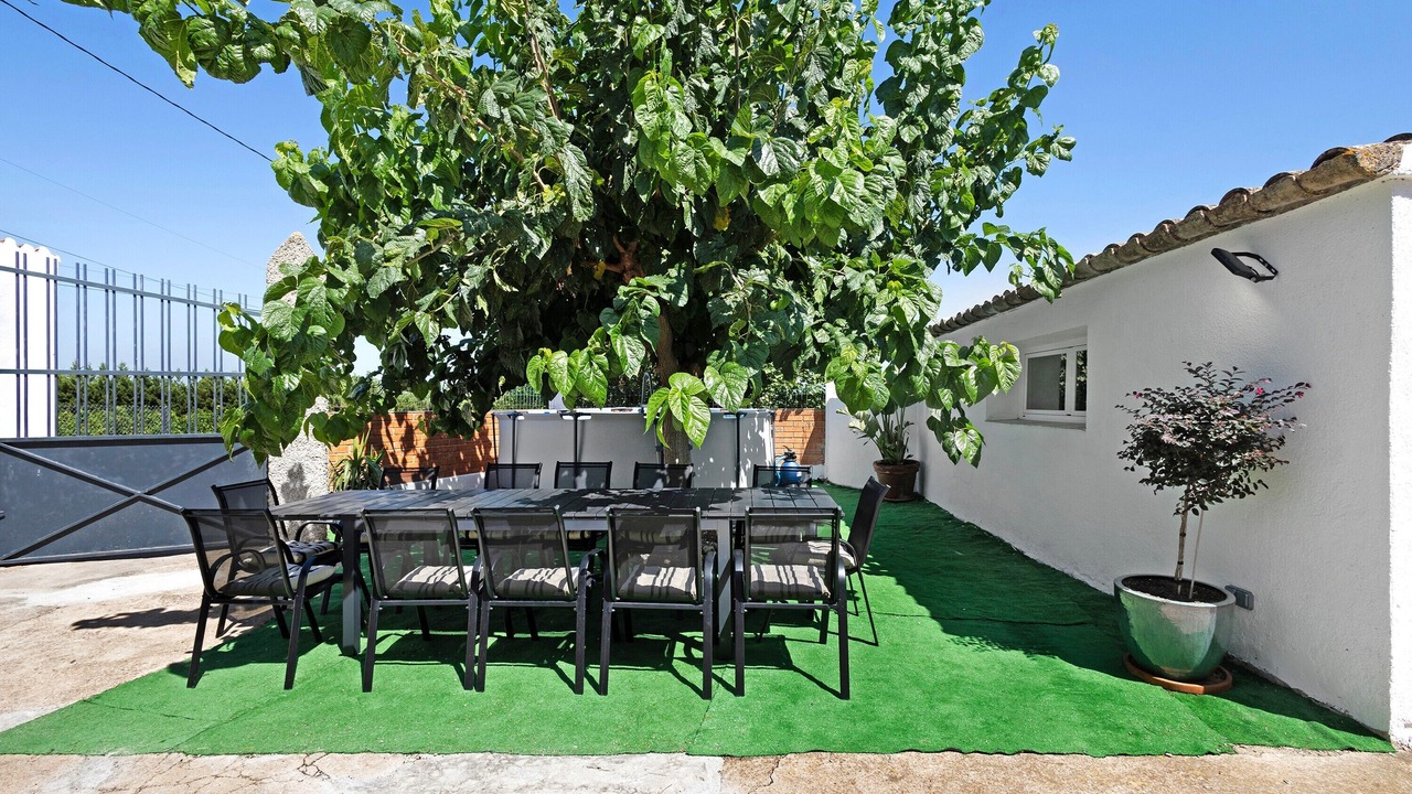 Photo of Outdoor in San Martin Sarroca