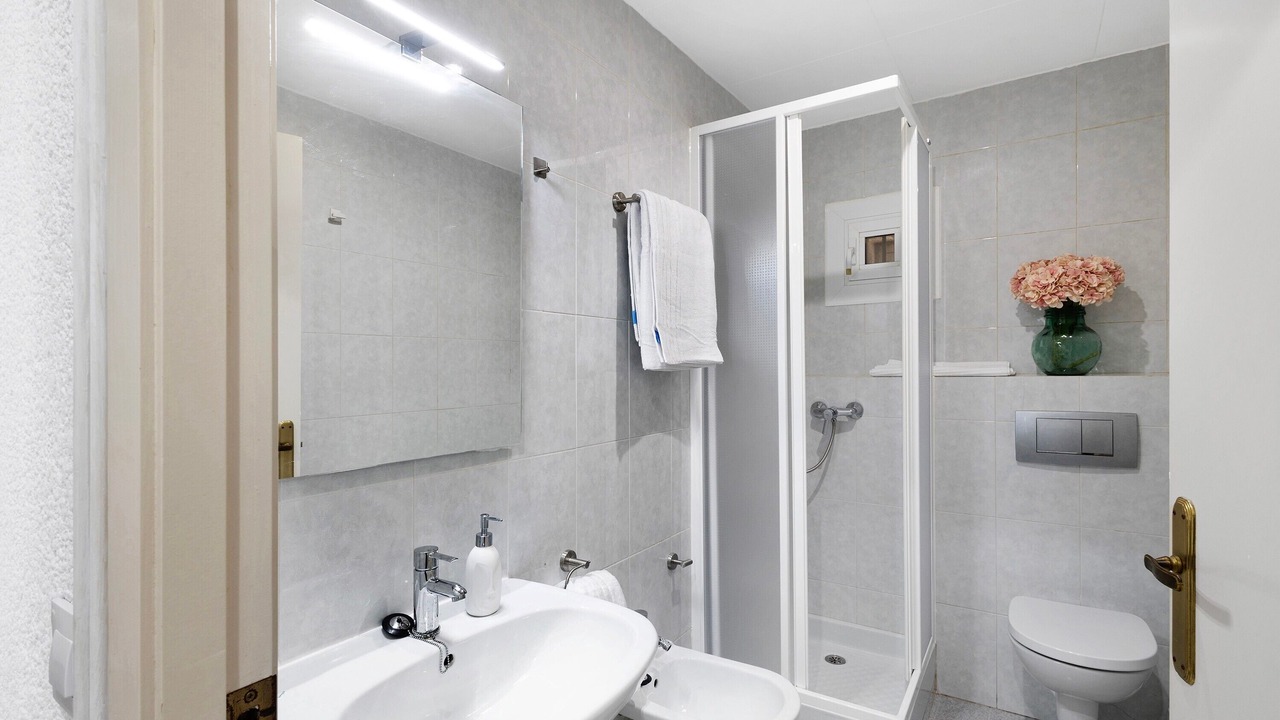 Photo of Bathroom in San Martin Sarroca