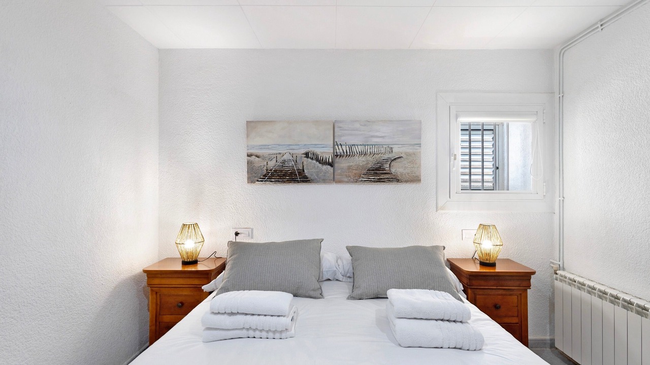Photo of Bedroom in San Martin Sarroca